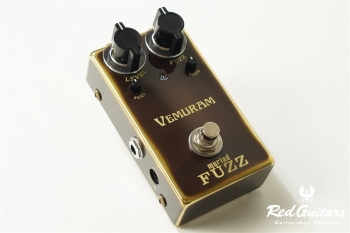 Myriad Fuzz